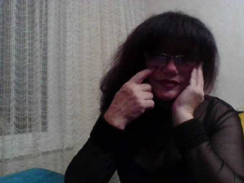 Sylvia-5 webcam bongacams model stream image