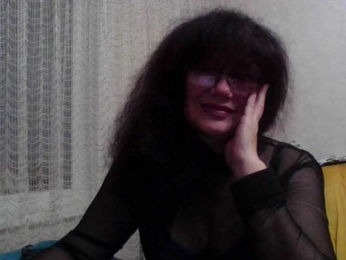 Sylvia-5 webcam model stream image