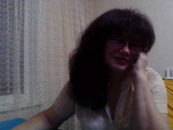 Sylvia-5 webcam model stream image