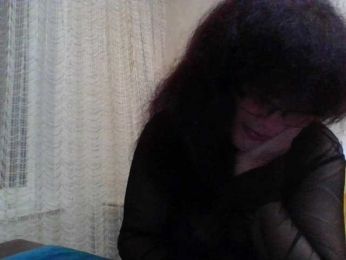 Sylvia-5 webcam model stream image