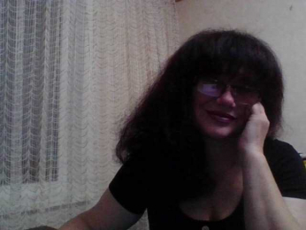 Sylvia-5 webcam model stream image