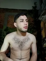 TommyandBillie webcam stripchat model stream image