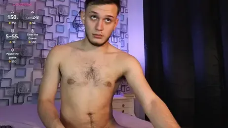 TommyandBillie webcam model stream image