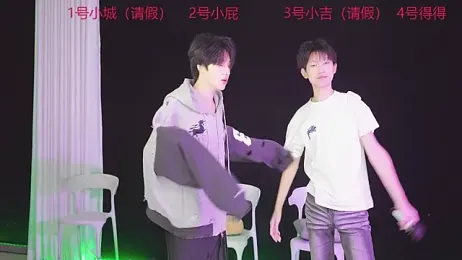 GFBOYS-001 webcam stripchat model stream image