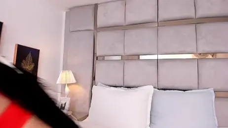 AmbarJensen webcam stripchat model stream image