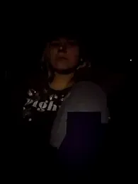 VioletMoonGoddess webcam model stream image