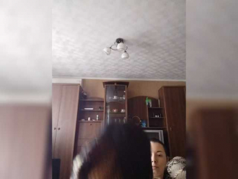 Lily6661 webcam model stream image