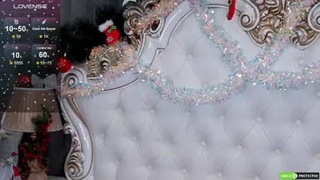 Eva_Cramer webcam model stream image