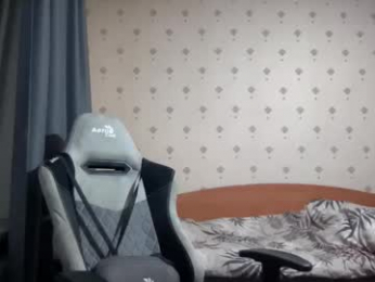 azazelmax webcam model stream image