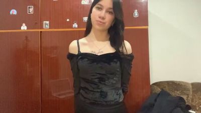 EviaBriddick webcam model stream image