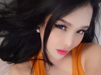 JennieMori webcam model stream image