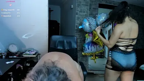 _SARAI_DUPONT webcam model stream image