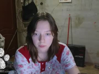 graylovescookies webcam model stream image