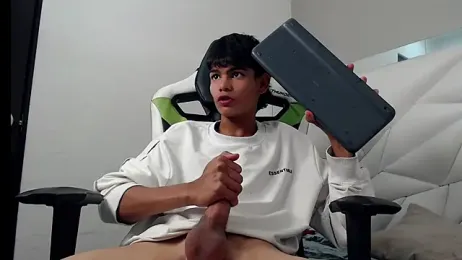 Lil_babyyy_ webcam stripchat model stream image