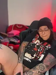 miacanela_xo webcam model stream image