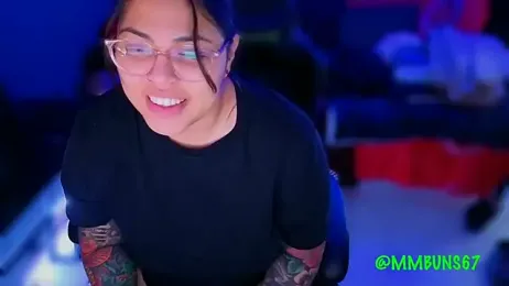 miacanela_xo webcam model stream image