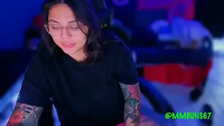 miacanela_xo webcam model stream image