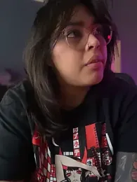 miacanela_xo webcam model stream image