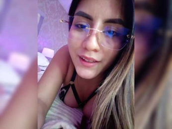 ElizHarper webcam model stream image