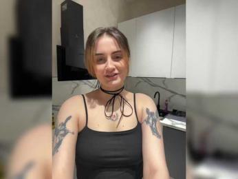 pollymorph webcam model stream image
