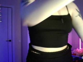 pollymorph webcam model stream image