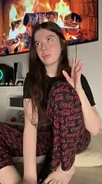 Kimi_Ass webcam model stream image