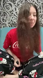 Kimi_Ass webcam model stream image