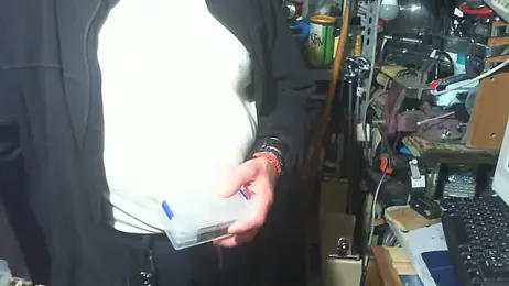 nonnomaturobisex webcam stripchat model stream image