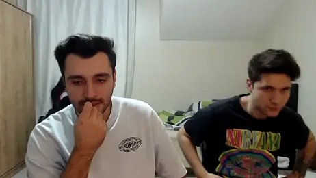 handsomeee04 webcam model stream image