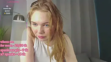 Its_charliie webcam stripchat model stream image