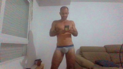 antuandegrana webcam model stream image