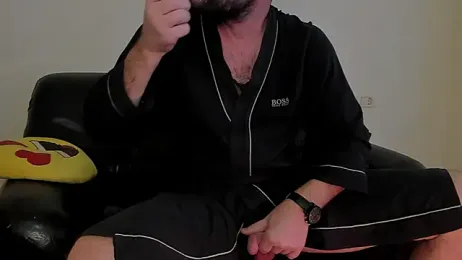 KingMalcom webcam model stream image