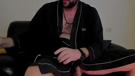 KingMalcom webcam model stream image