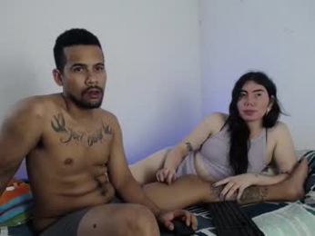 morbo_total69 webcam model stream image