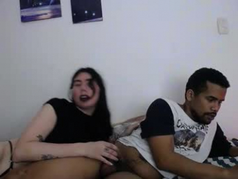 morbo_total69 webcam model stream image