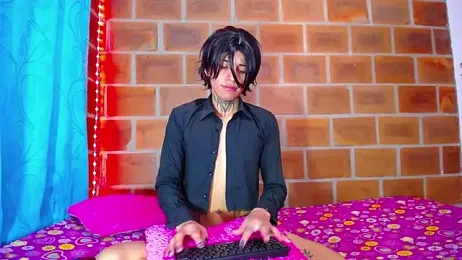 bellamy_094 webcam model stream image