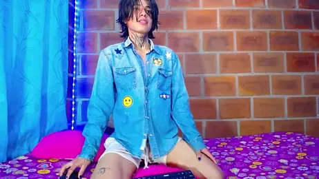 bellamy_094 webcam model stream image