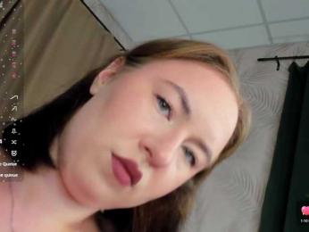 Gentle-Sine webcam model stream image