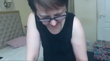 ChristaRose webcam stripchat model stream image