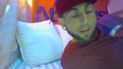 SillywillieBB88 webcam model stream image