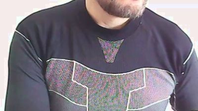 MisterCrack webcam model stream image