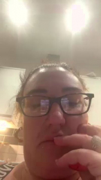 NaughtyNikkii webcam model stream image