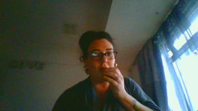 NaughtyNikkii webcam model stream image