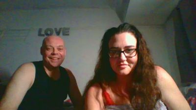 NaughtyNikkii webcam model stream image