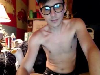 johstondude webcam chaturbate model stream image