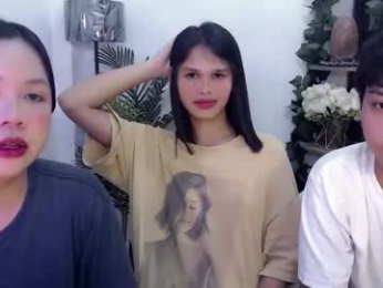 jessiefoxx0 webcam model stream image