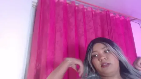 Evelyn_Sandoval webcam stripchat model stream image