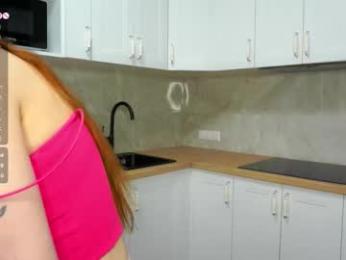 cathrinetunick webcam model stream image