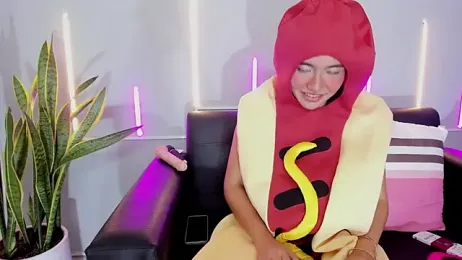 Jules_Angel webcam stripchat model stream image