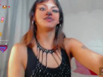 summer__xo webcam model stream image